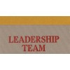 TARJAS - Leadership Team - PACOTE COM 10 UNIDADES.