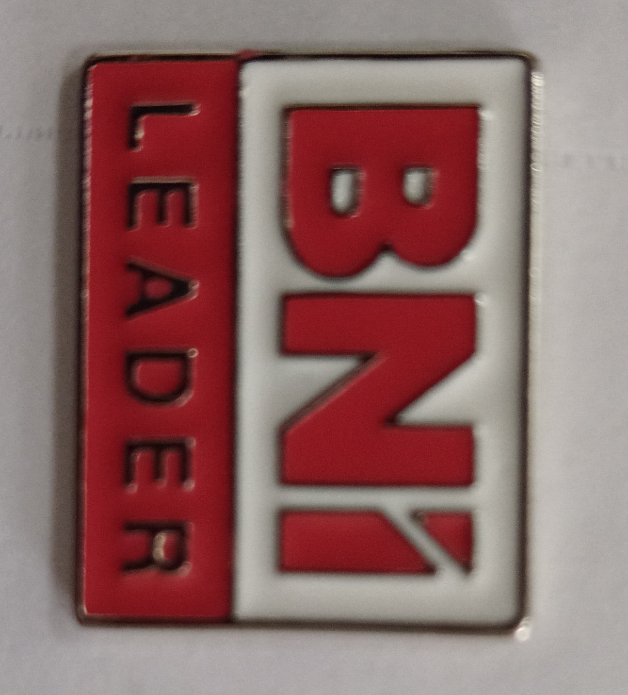 Pin Leader 