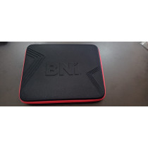 Kit Pasta Novo Membro BNI - Acompanha um Livro.O Efeito Conexão