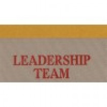 TARJAS - Leadership Team - PACOTE COM 10 UNIDADES.