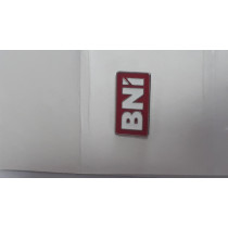 Pin de Membro (Modelo Novo 2025).