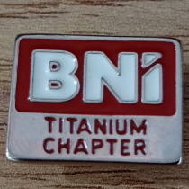 PIN TITANIUM CHAPTER